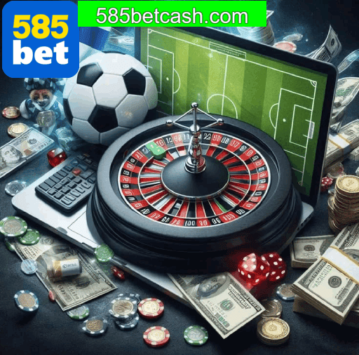 585BET