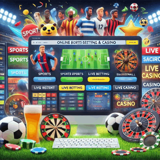 585BET: Domine o Esporte com Análises e Estratégias