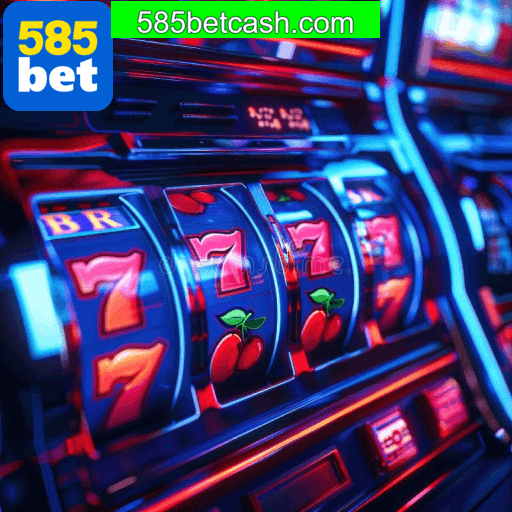 585BET: Seu Cassino Online Seguro e Rápido