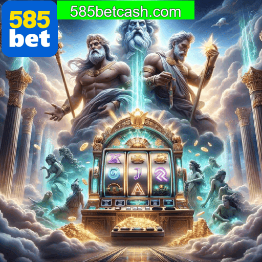 585BET: Experiência Imersiva e Otimizada para Brasileiros