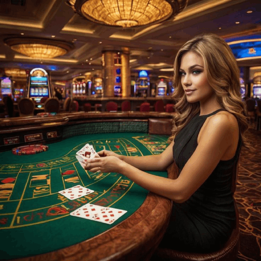 585BET