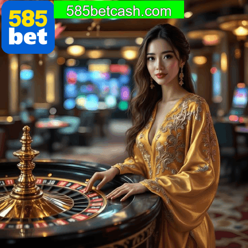 585BET: Aprenda Jogos e Melhore Suas Habilidades