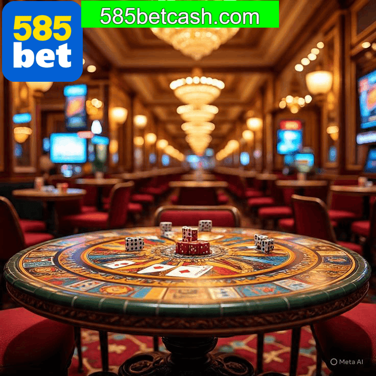 585BET