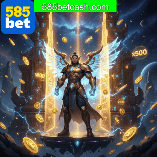 585BET: Tecnologia e Personalização para Experiência Única