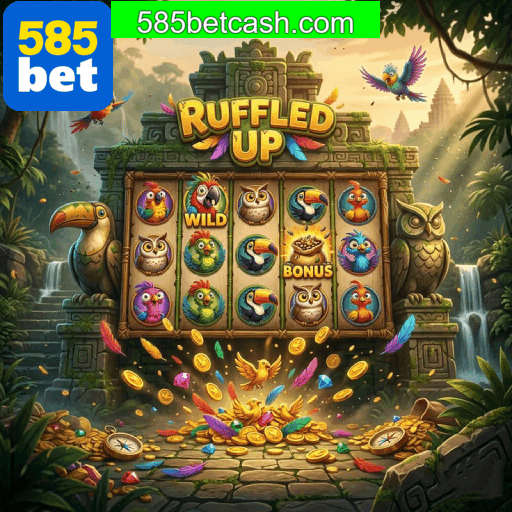 585BET: Tecnologia e Personalização para Experiência Única